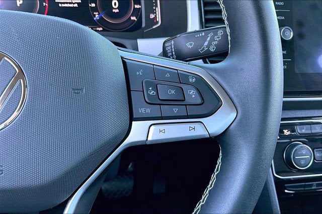 2022 Volkswagen Atlas 2.0T SEL