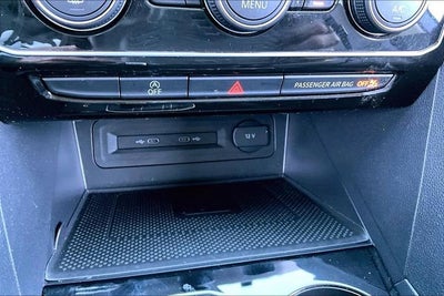 2022 Volkswagen Atlas 2.0T SEL