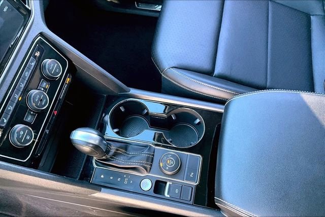 2022 Volkswagen Atlas 2.0T SEL