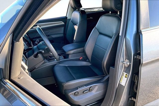 2022 Volkswagen Atlas 2.0T SEL