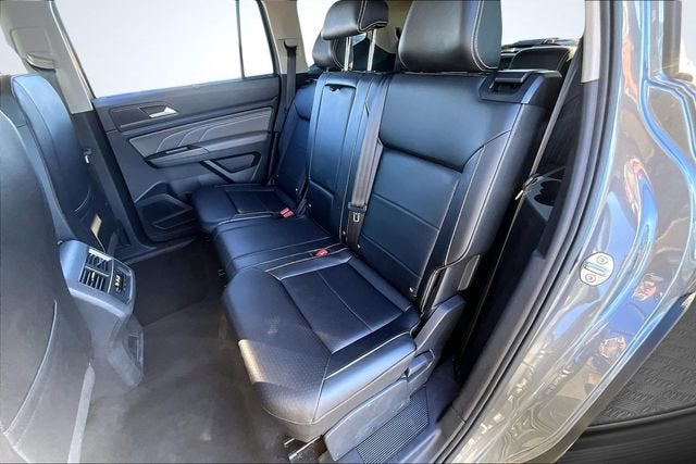 2022 Volkswagen Atlas 2.0T SEL