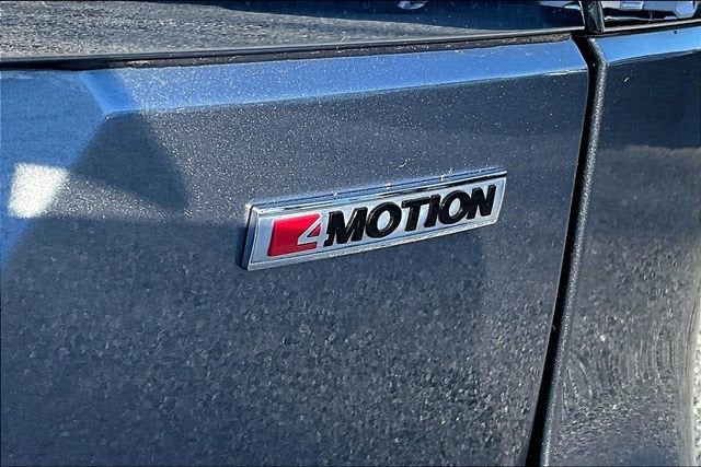 2022 Volkswagen Atlas 2.0T SEL