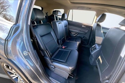 2022 Volkswagen Atlas 2.0T SEL