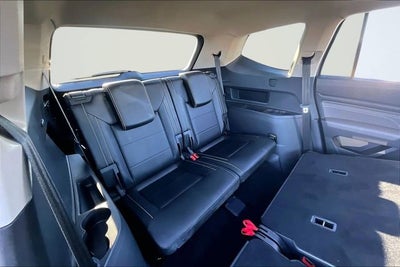 2022 Volkswagen Atlas 2.0T SEL