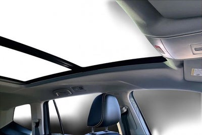 2022 Volkswagen Atlas 2.0T SEL