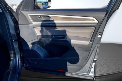 2022 Volkswagen Atlas 2.0T SEL