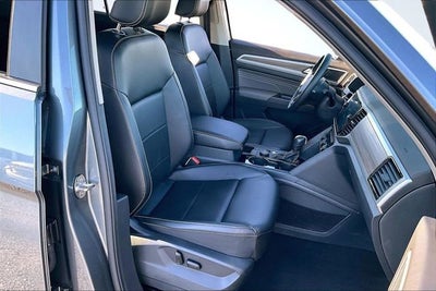 2022 Volkswagen Atlas 2.0T SEL