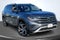 2022 Volkswagen Atlas 2.0T SEL