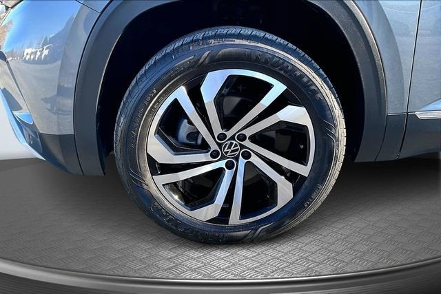 2022 Volkswagen Atlas 2.0T SEL