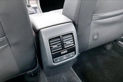 2016 Volkswagen Passat 1.8T SE