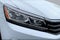 2016 Volkswagen Passat 1.8T SE