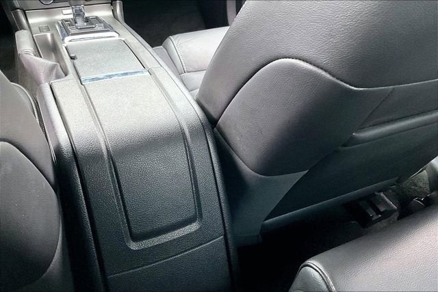 2014 Ford Mustang GT