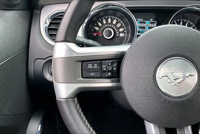 2014 Ford Mustang GT