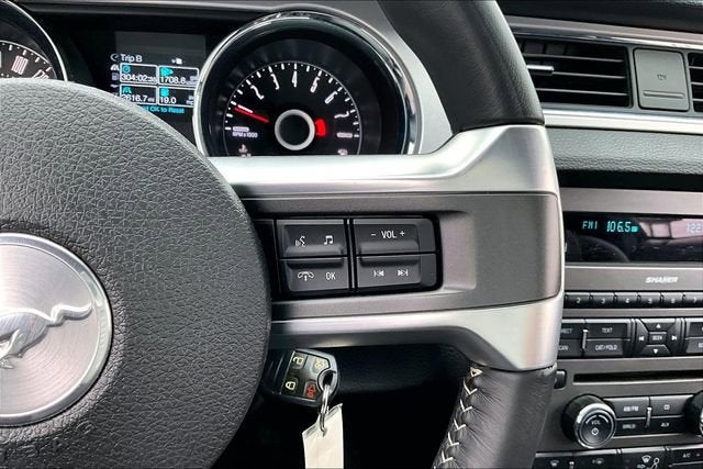 2014 Ford Mustang GT