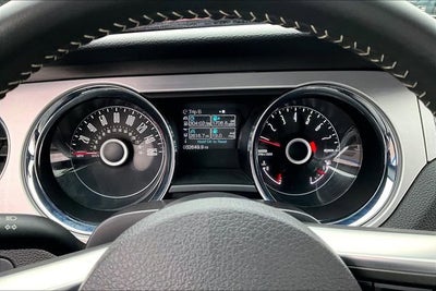 2014 Ford Mustang GT