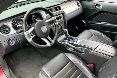 2014 Ford Mustang GT