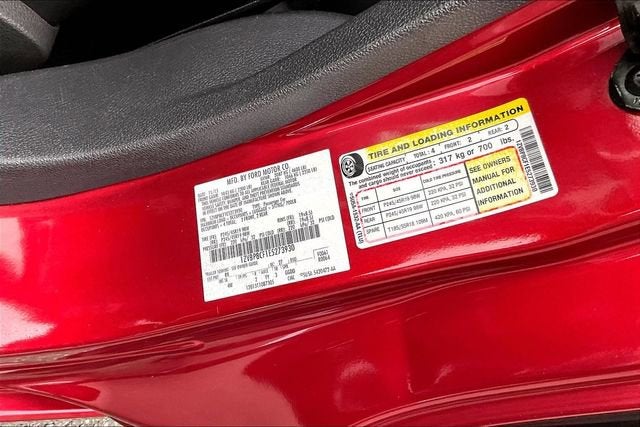 2014 Ford Mustang GT