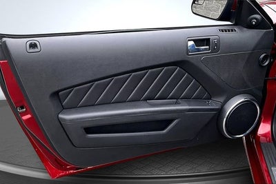 2014 Ford Mustang GT