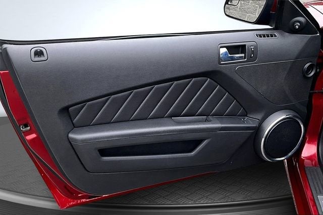 2014 Ford Mustang GT