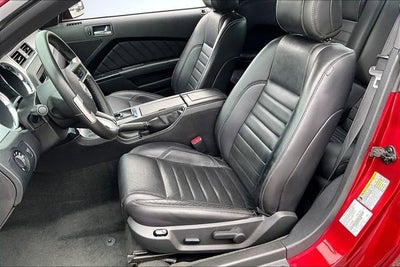 2014 Ford Mustang GT