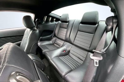 2014 Ford Mustang GT