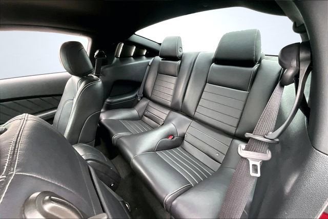 2014 Ford Mustang GT