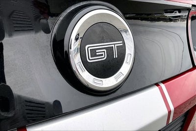 2014 Ford Mustang GT