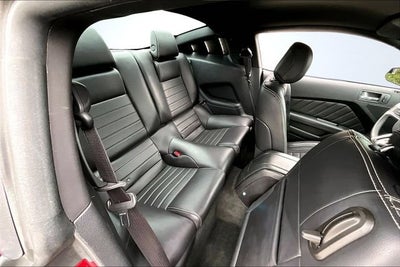 2014 Ford Mustang GT