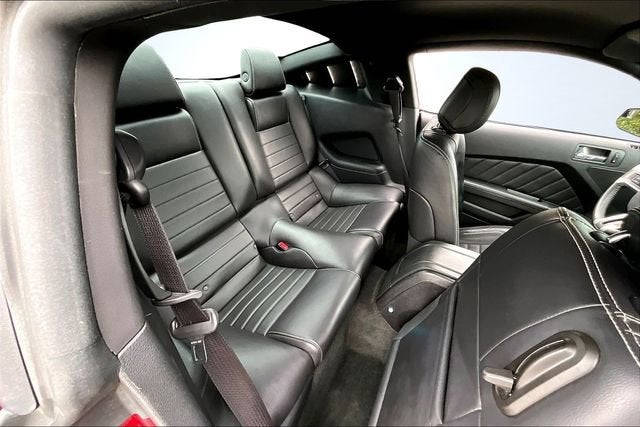 2014 Ford Mustang GT