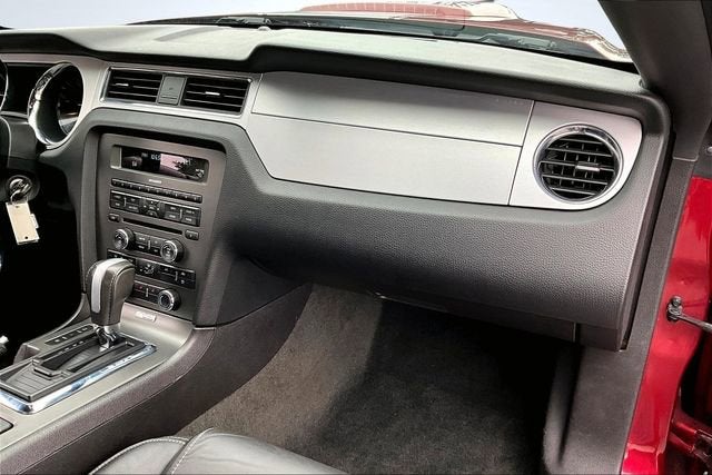 2014 Ford Mustang GT