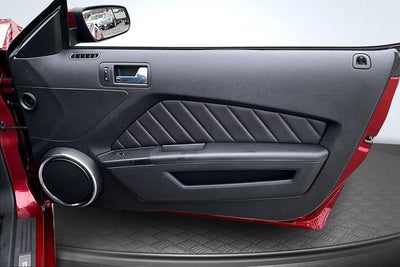 2014 Ford Mustang GT