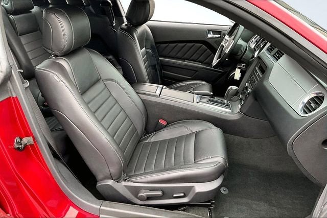 2014 Ford Mustang GT