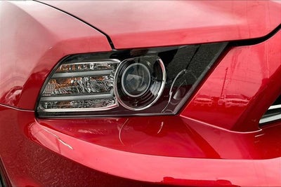 2014 Ford Mustang GT