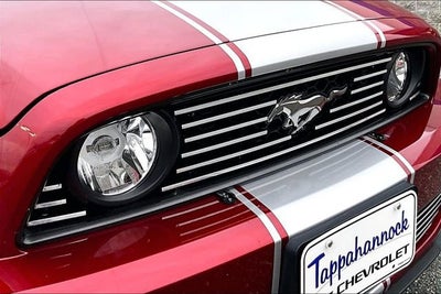 2014 Ford Mustang GT