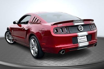 2014 Ford Mustang GT
