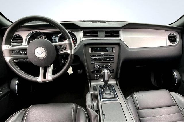 2014 Ford Mustang GT