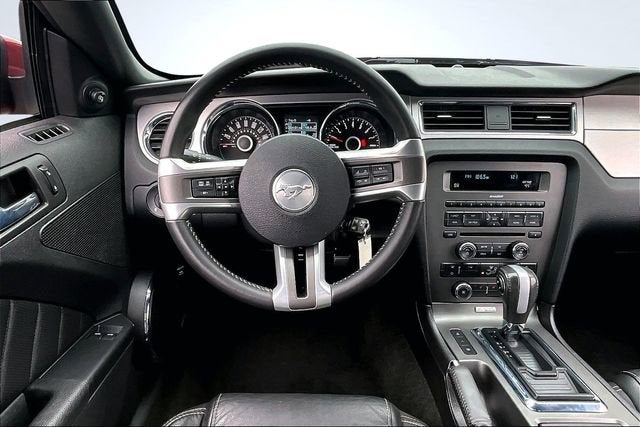 2014 Ford Mustang GT