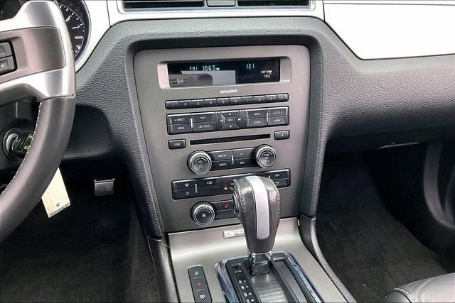 2014 Ford Mustang GT