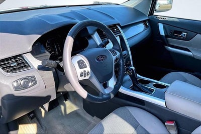 2011 Ford Edge SEL