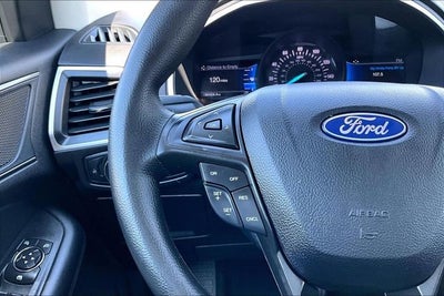2021 Ford Edge SE