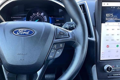 2021 Ford Edge SE