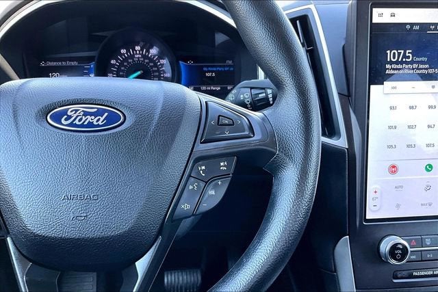 2021 Ford Edge SE