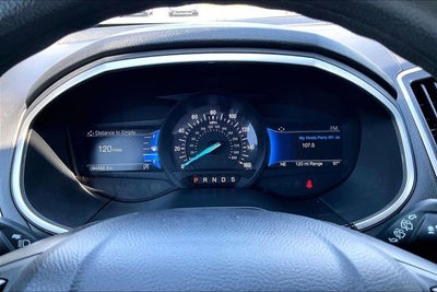 2021 Ford Edge SE