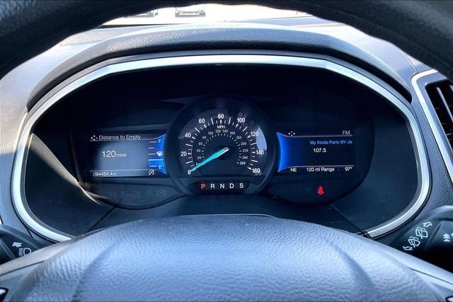 2021 Ford Edge SE