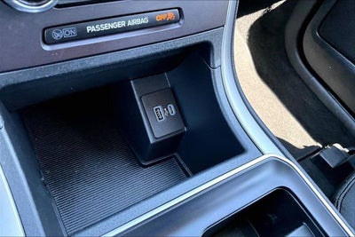 2021 Ford Edge SE