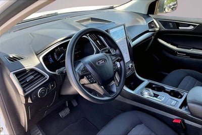 2021 Ford Edge SE