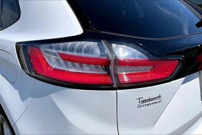 2021 Ford Edge SE