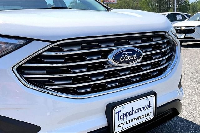 2021 Ford Edge SE