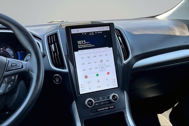 2021 Ford Edge SE