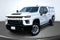 2022 Chevrolet Silverado 2500 HD Custom